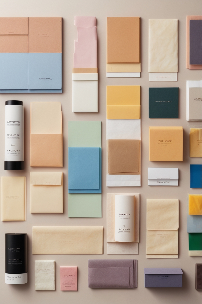 Blotting Paper Products in Mumbai